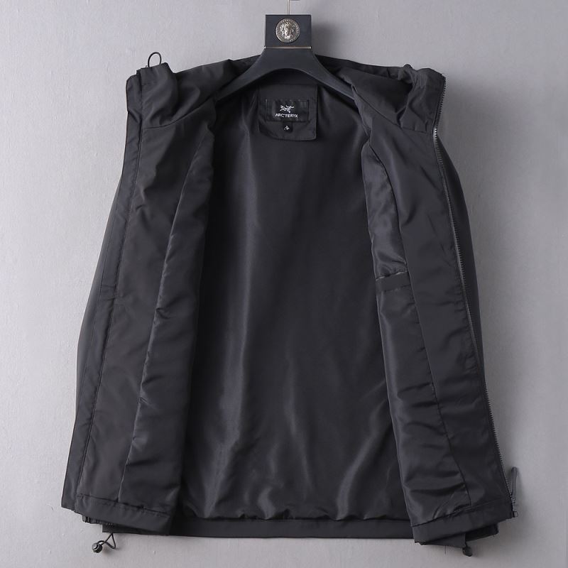 Arcteryx Outwear